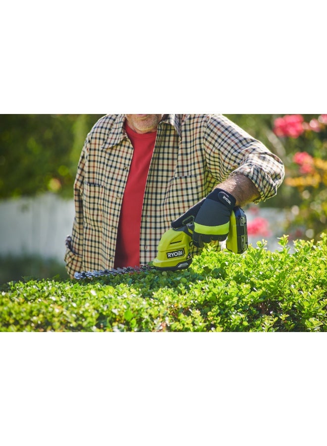 RYOBI Tools 18V Cordless Shear Shrubber (Bare Tool) - Image 3